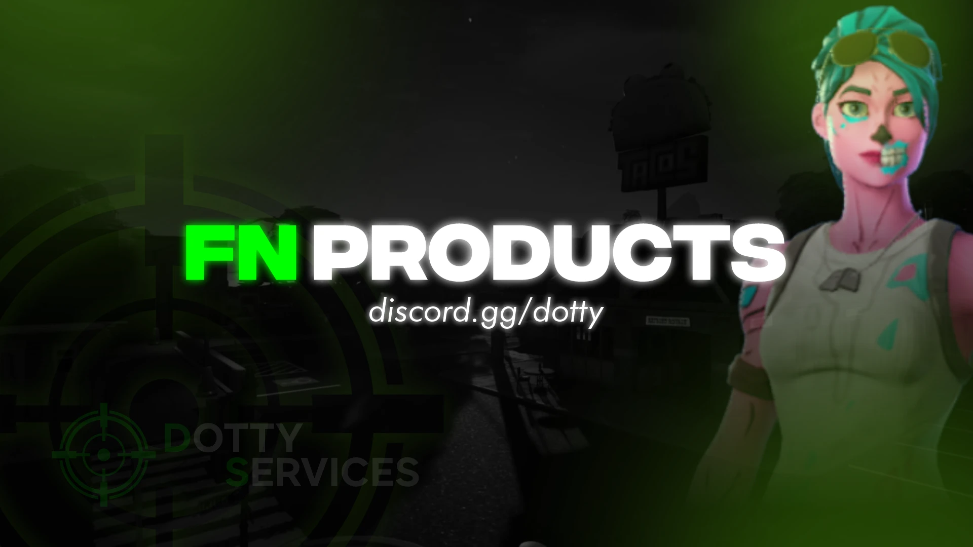 FN PRODUCTS