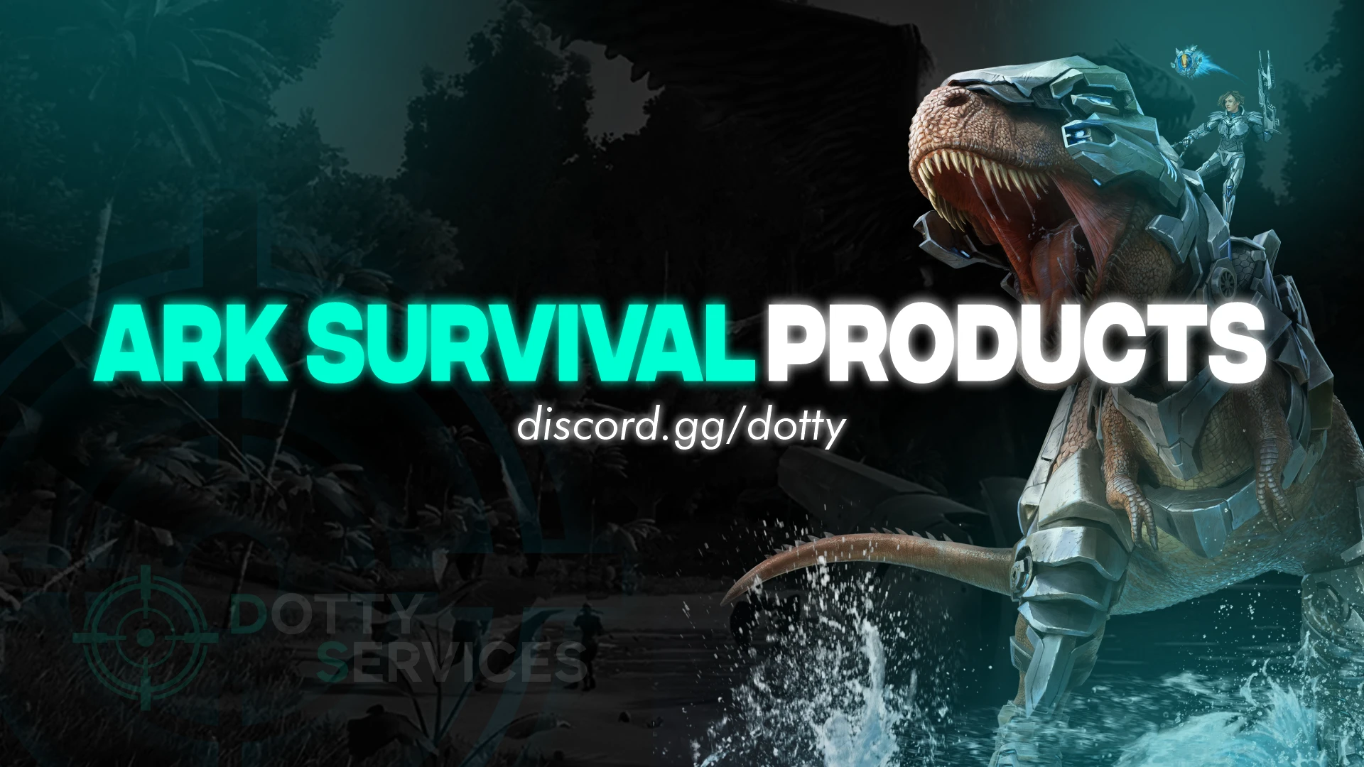 ARK SURVIVAL