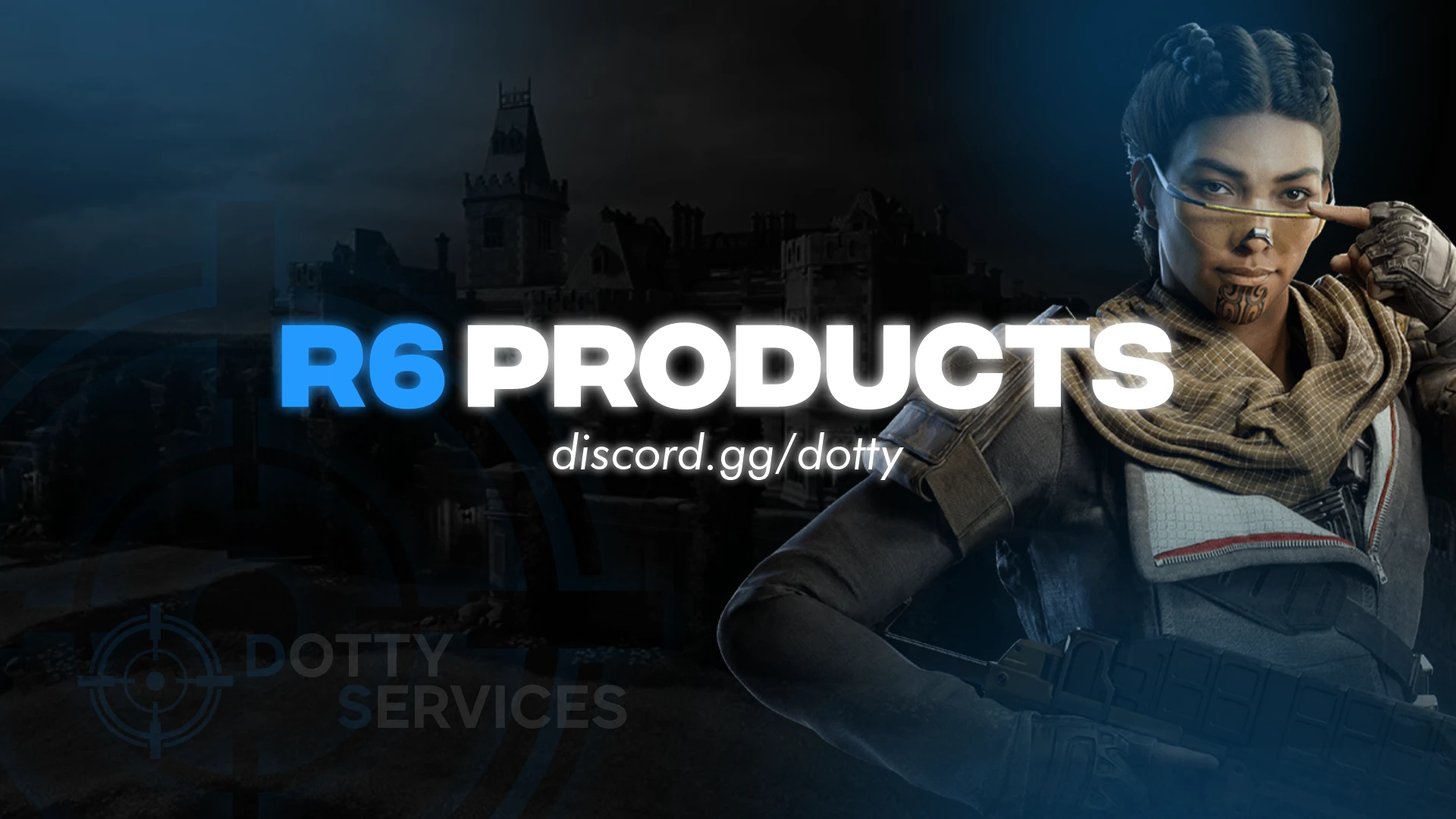R6 PRODUCTS