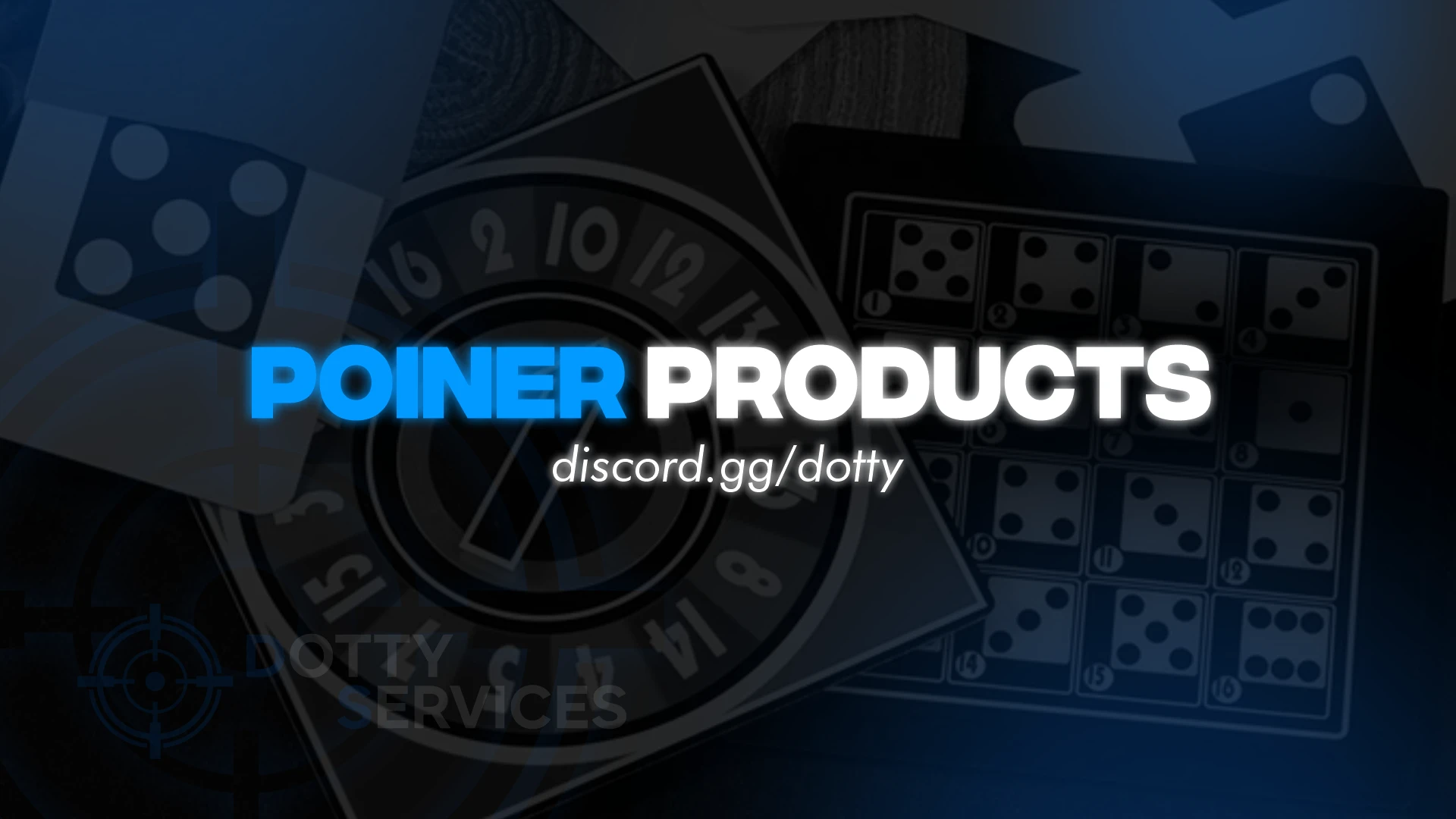 POINER PRODUCTS