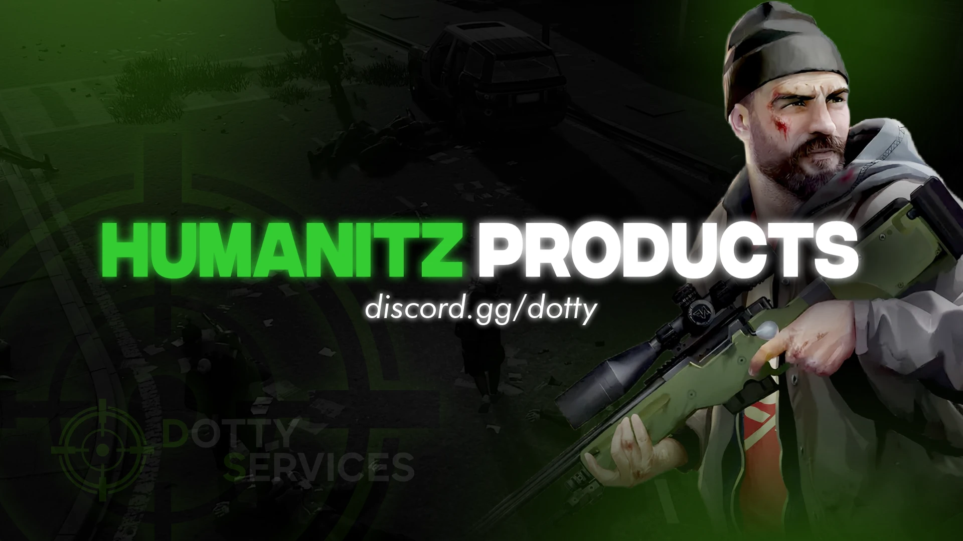 HUMANTIZ PRODUCTS